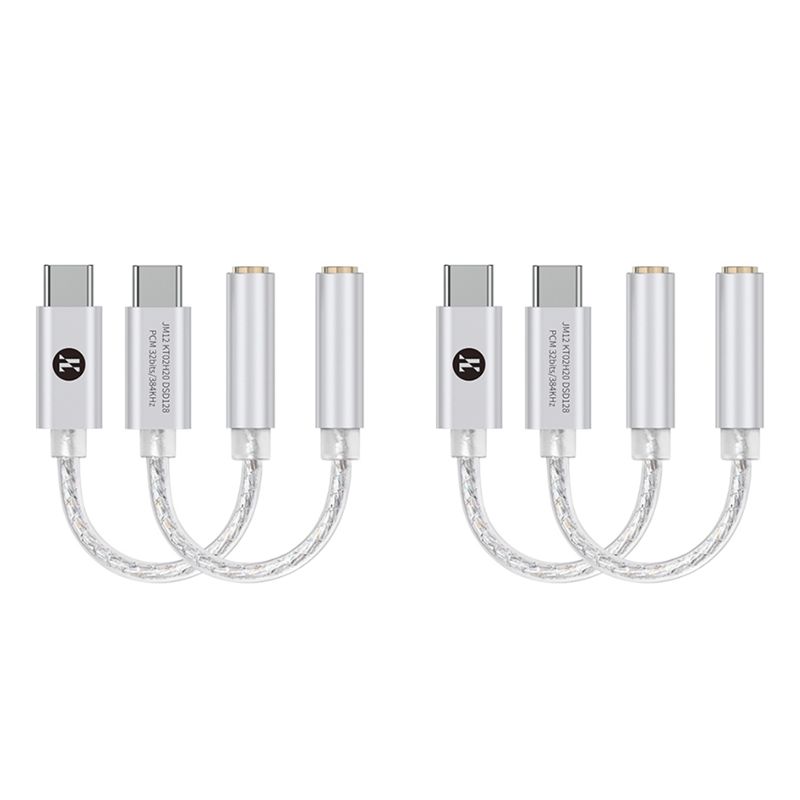 2X JCALLY JM12 DAC デジタルオーディオデコ - Headphone Amplifier Dac のレビューと価格