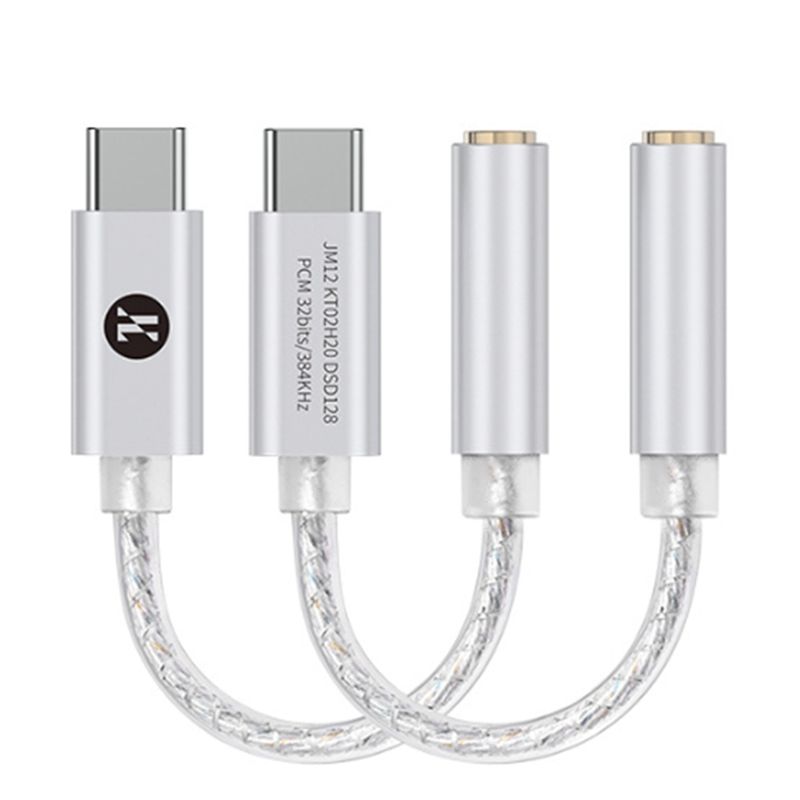 2X JCALLY JM12 DAC デジタルオーディオデコ - Headphone Amplifier Dac のレビューと価格